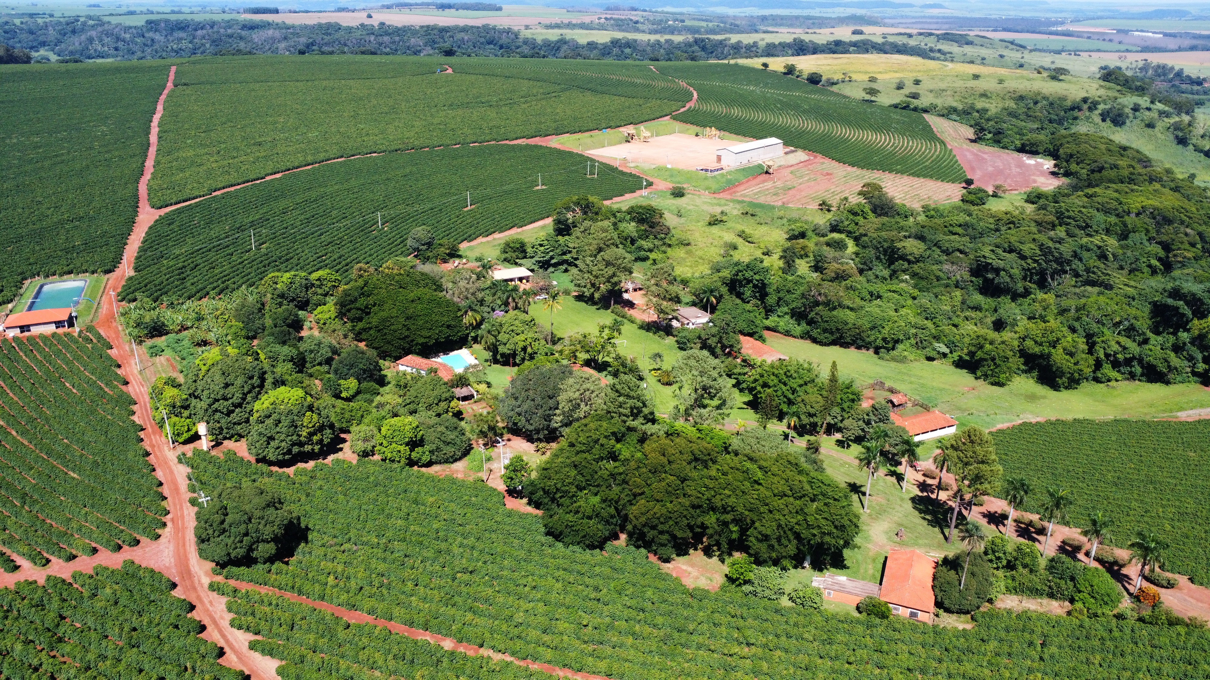 Fazenda Santa Terezinha #13
