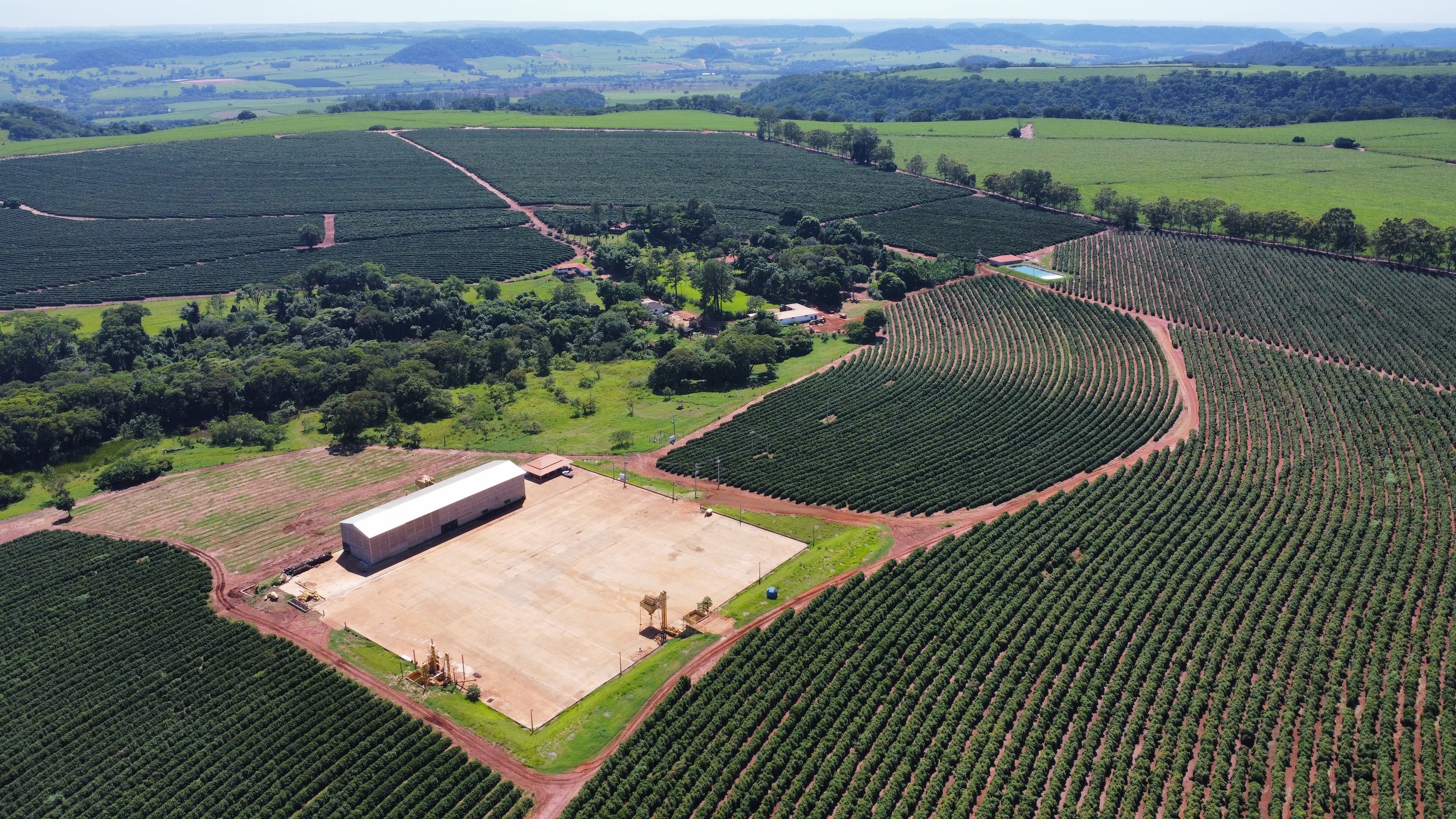 Fazenda Santa Terezinha #15