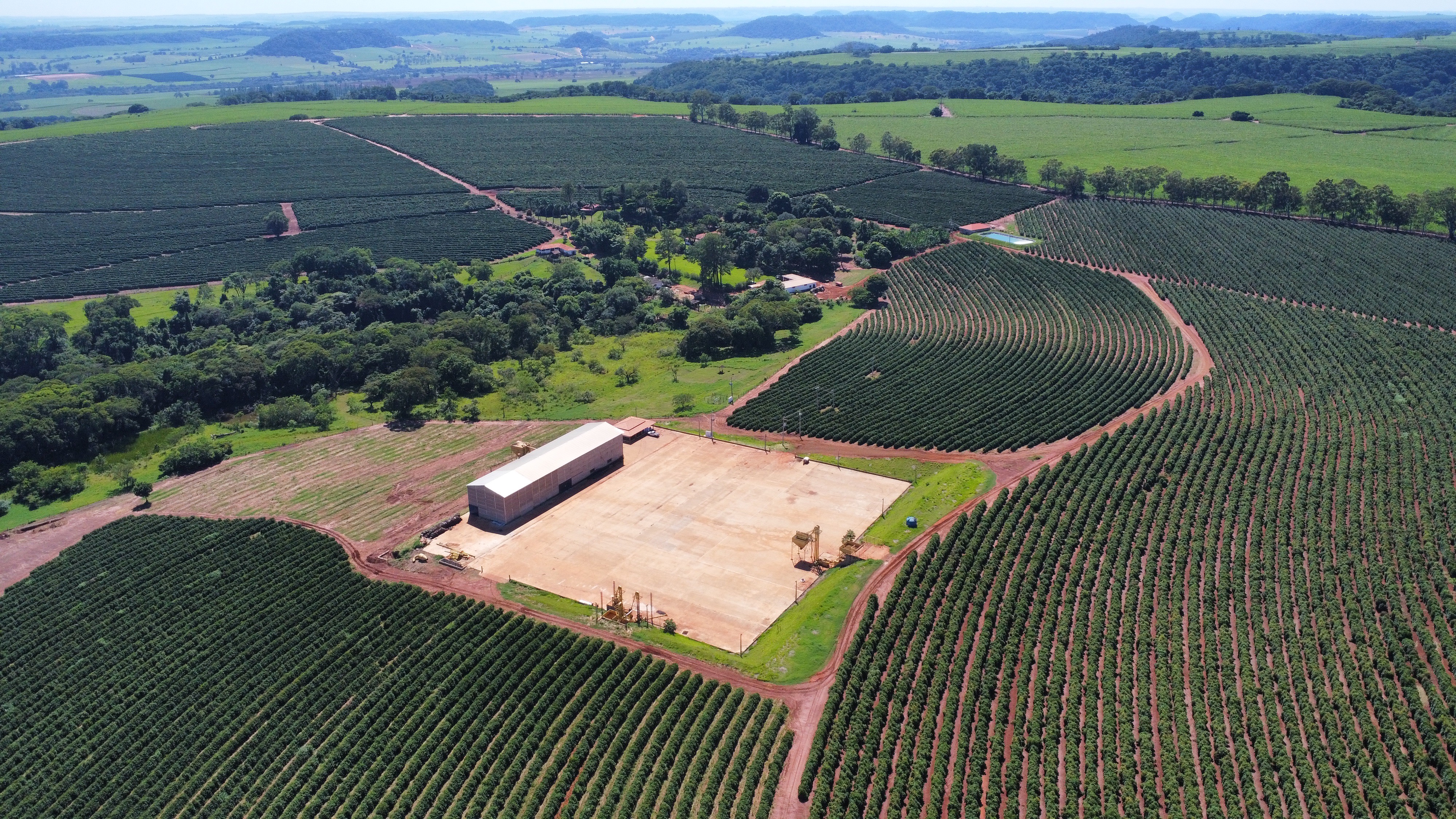 Fazenda Santa Terezinha #17