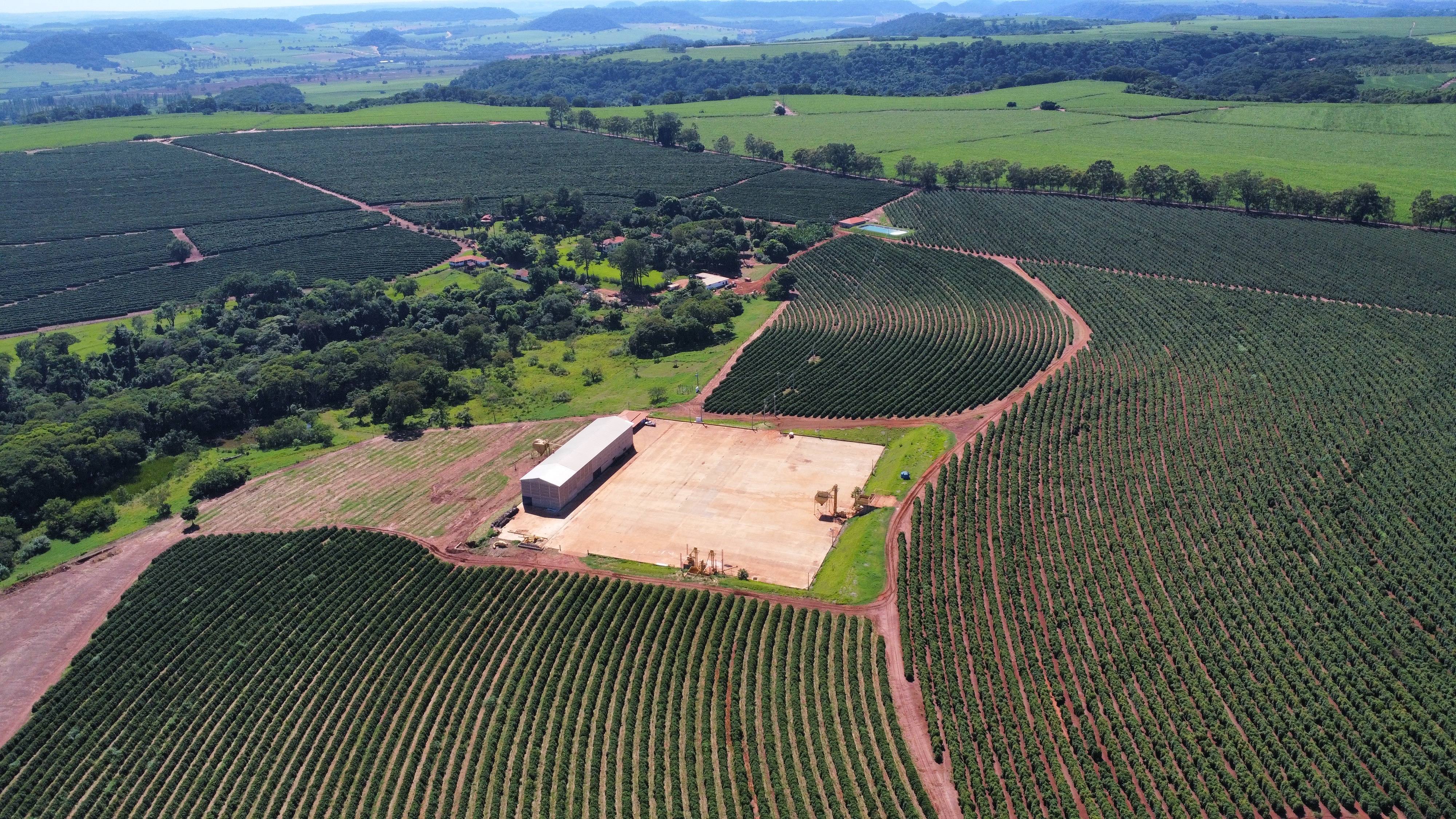 Fazenda Santa Terezinha #18