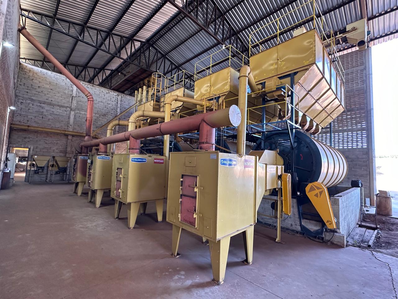 Fazenda Santa Terezinha #24