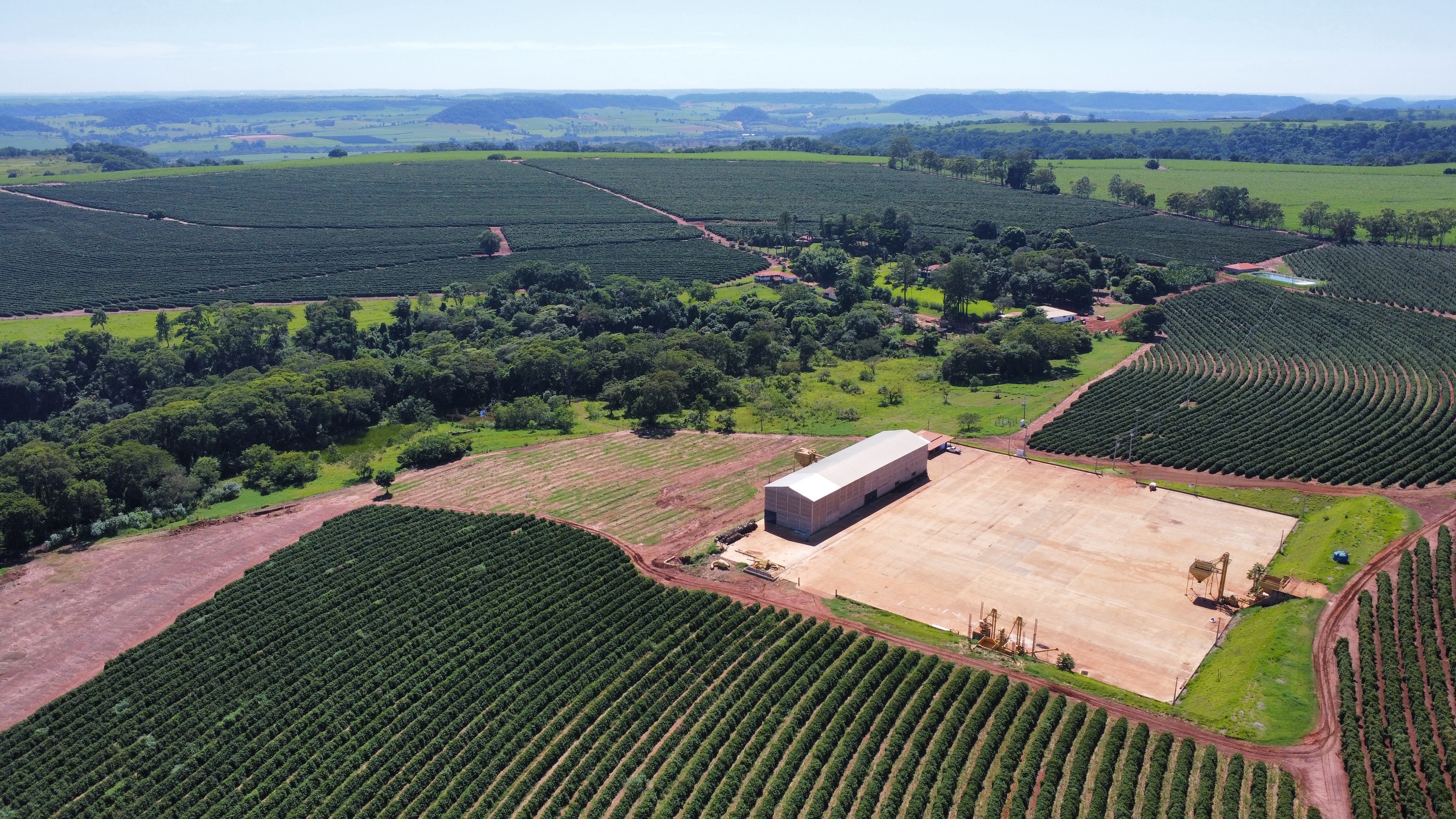 Fazenda Santa Terezinha #7