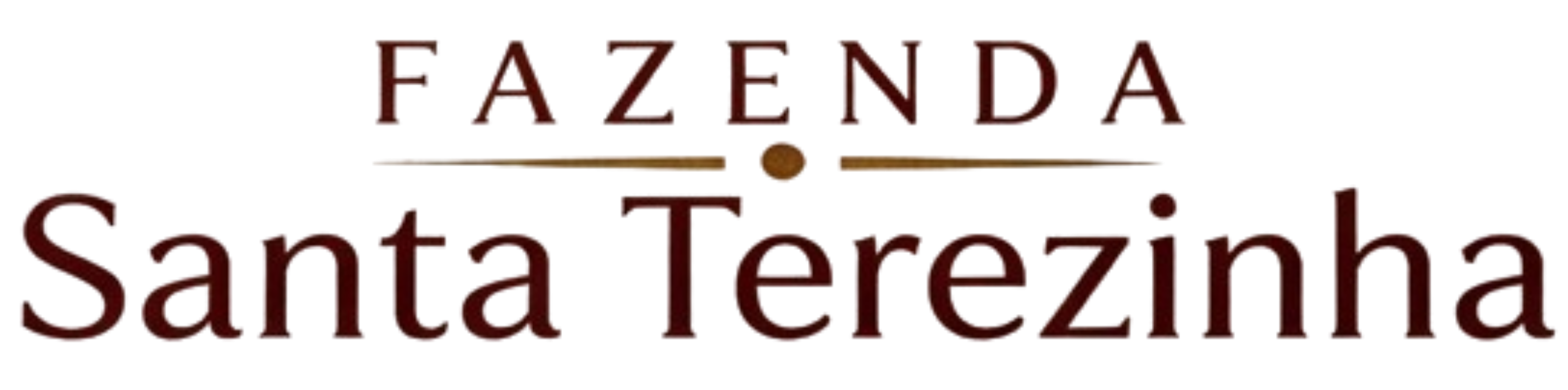 Fazenda Santa Terezinha Logo